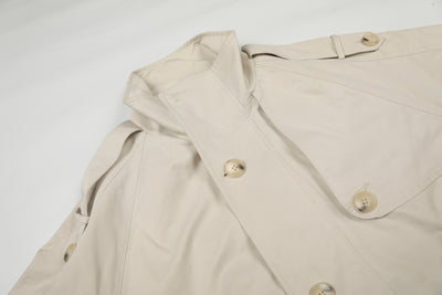 Chaqueta Casual Retro para Hombre con Cuello Alzado - Image 15