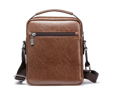 Bolso de Negocios Vertical en Cuero PU - Image 6