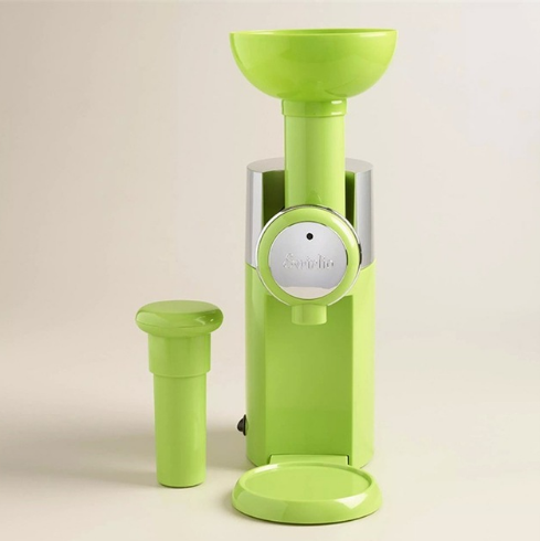 Máquina de Helado y Granizados Automática BigSwirlio - Para el Hogar - Image 30