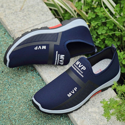 Zapatos Casuales Respirable para Hombre - Image 2
