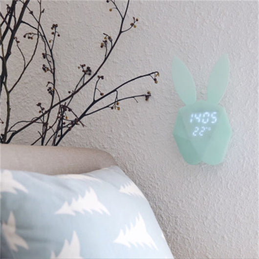 Reloj Digital Honey Bunny - Image 3