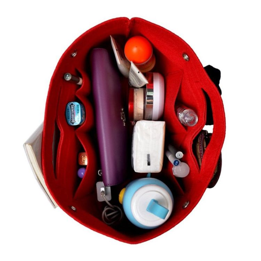 Organizador de Maquillaje con Compartimentos Ajustables - Image 6