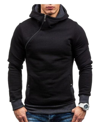 Sudadera Creed Premium - Image 4