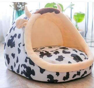Casa para Mascotas de 4 Estaciones Lavable - Image 5