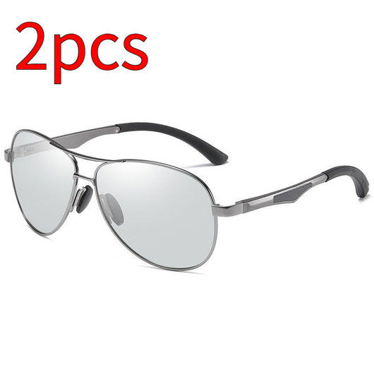 Gafas Inteligentes con Cambio de Color - Image 7