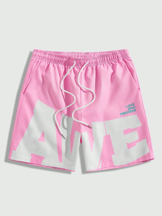 Shorts Deportivos Transpirables para Hombre - Image 25