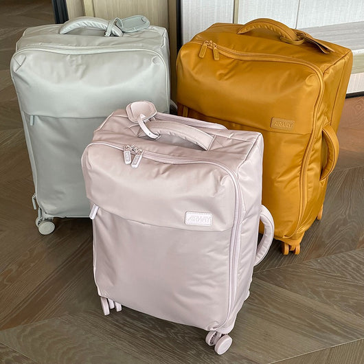 Maleta Ultraligera Impermeable con Ruedas Giratorias 360° - Image 3