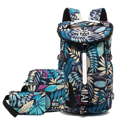 Mochila de Viaje Gran Capacidad - Image 12