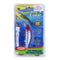 With Blister Packaging Colorful Bait