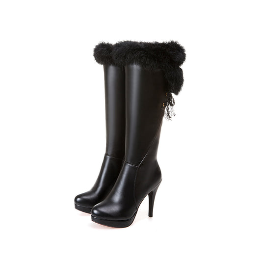 Botas Guerrera Elegante de Moda - Image 5