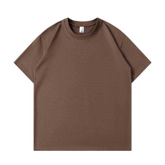 Camiseta Unisex de Algodón Premium - Diseño Moderno para Él y Ella - Image 2