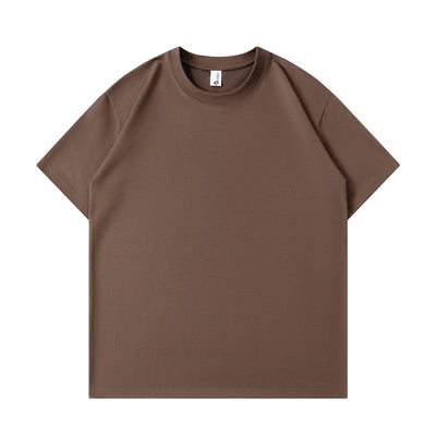 Camiseta Unisex de Algodón Premium - Diseño Moderno para Él y Ella - Image 2