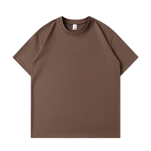 Camiseta Unisex de Algodón Premium - Diseño Moderno para Él y Ella - Image 2