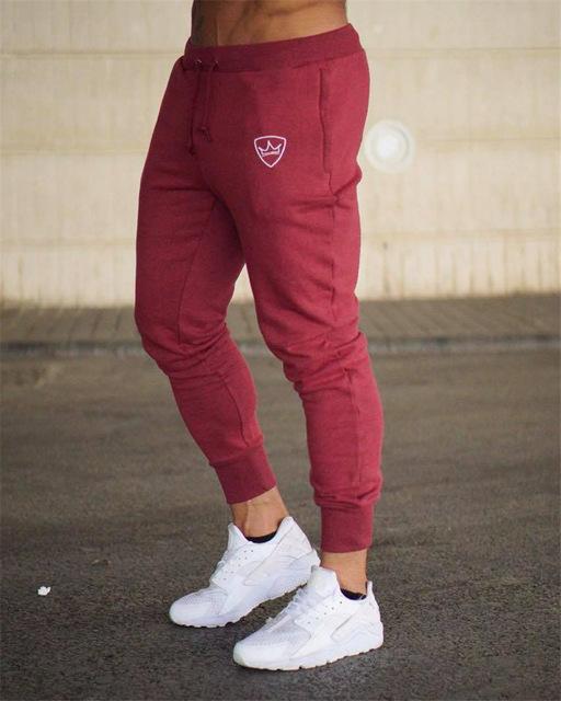 Pantalones Deportivos Casuales - Image 19