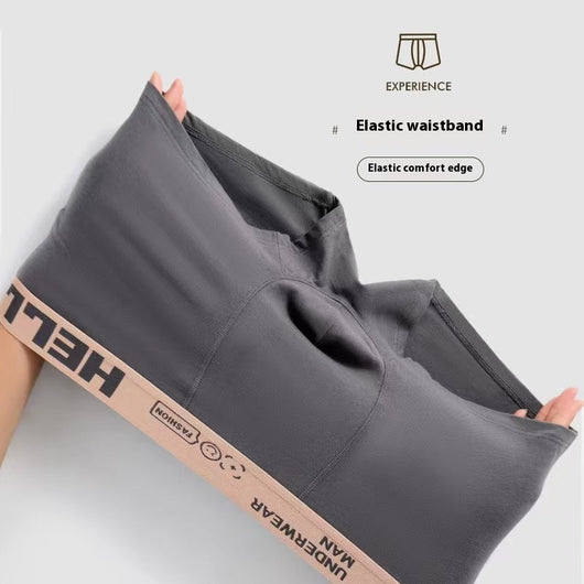 Ropa Interior Masculina Confort Total para Todo el Año - Image 13