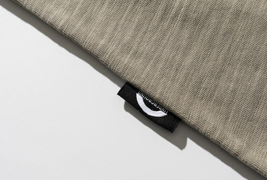 Playera de Algodón con Bordado para Hombre - Image 20