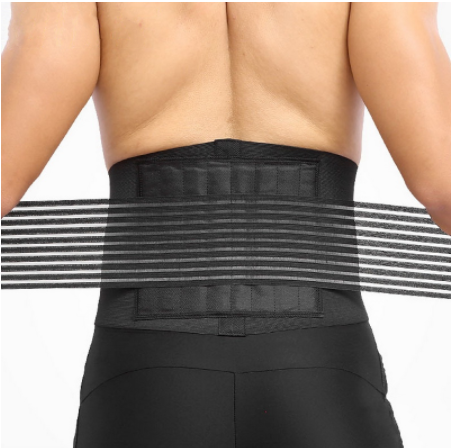 Faja de Compresión Deportiva - Image 4
