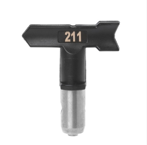 Boquilla Electrostática de Alta Presión para Pistola Pulverizadora Profesional - Image 7