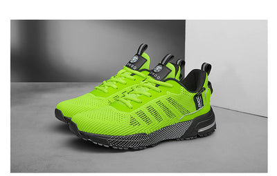Zapatillas Deportivas Coreanas Transpirables para Hombre - Image 29