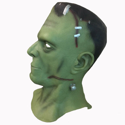 Máscara de Látex Horror Mascarada Halloween - Image 9