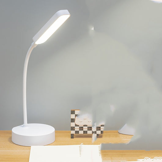 Lámpara LED de Escritorio Plegable con Protección Ocular y Control Táctil - Image 11