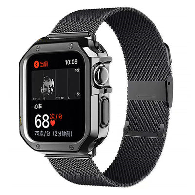 Set de Correas y Protector Inteligente para Smartwatch - Image 14