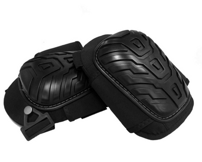 Rodilleras Profesionales con Correas Ajustables - Image 7