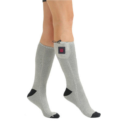Calcetines Térmicos Recargables con Calefacción Eléctrica - Image 14