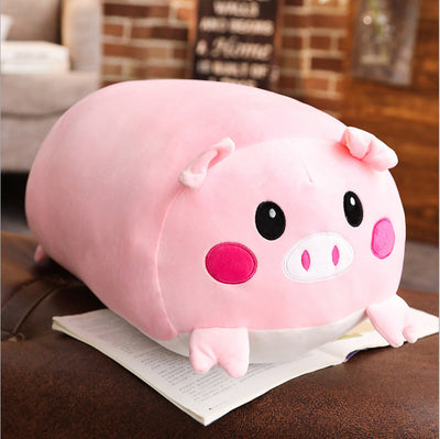 Almohada Térmica de Peluche Suave - Calentador de Manos Fashionable - Image 3