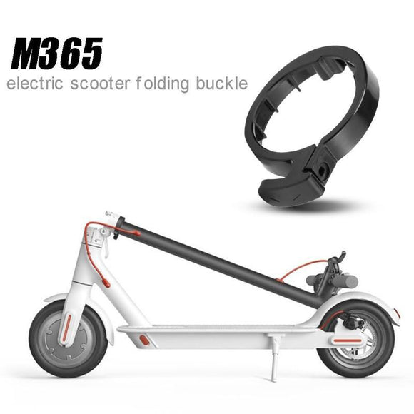 Cierre Plegable Universal para Accesorios M365