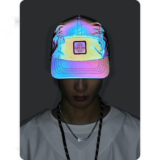 Gorra de Béisbol Verano Estilo Tendencia - Protección Solar Estudiante - Image 14