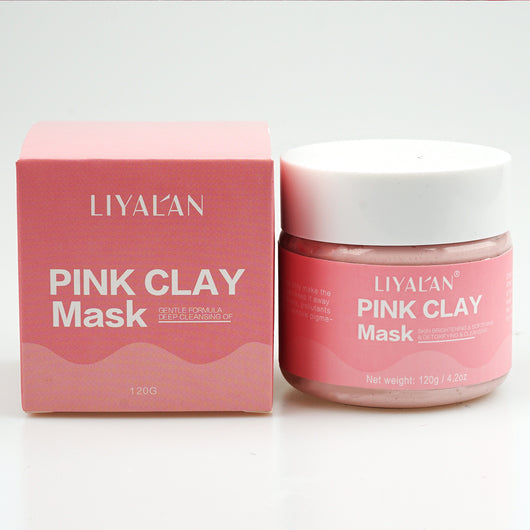 Mascarilla de Barro Purificante 120g - Image 8