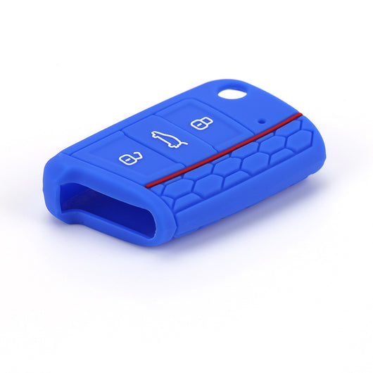 Funda Protectora de Silicona para Llaves del Auto - Image 10