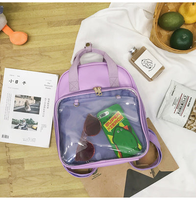 Mochila Escolar Impermeable para Viajes y Estudiantes - Image 13