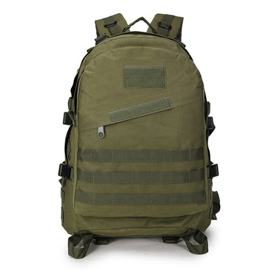 Mochila Táctica Militar 3D Impermeable para Montaña y Aventura - Image 14