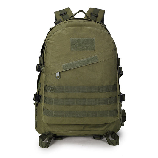 Mochila Táctica Militar 3D Impermeable para Montaña y Aventura - Image 14