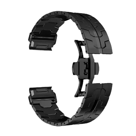 Pulsera de Acero Sólido Iron Man - Estilo Moderno - Image 4