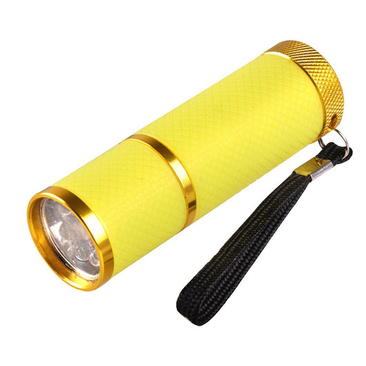Linterna LED Compacta para Manicura - Image 6