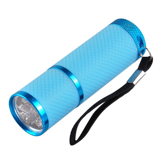 Linterna LED Compacta para Manicura - Image 3