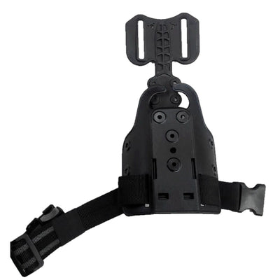 Funda Táctica de Pierna para Pistola