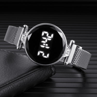 Reloj Digital LED para Estudiantes - Image 7