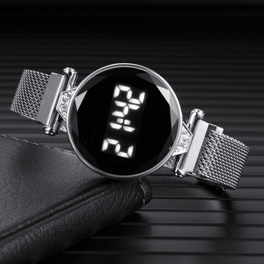 Reloj Digital LED para Estudiantes - Image 7