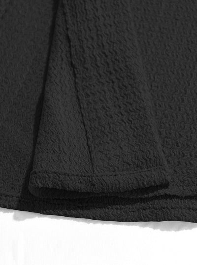 Camisas Business Casual Talla Grande para Hombre - Image 28