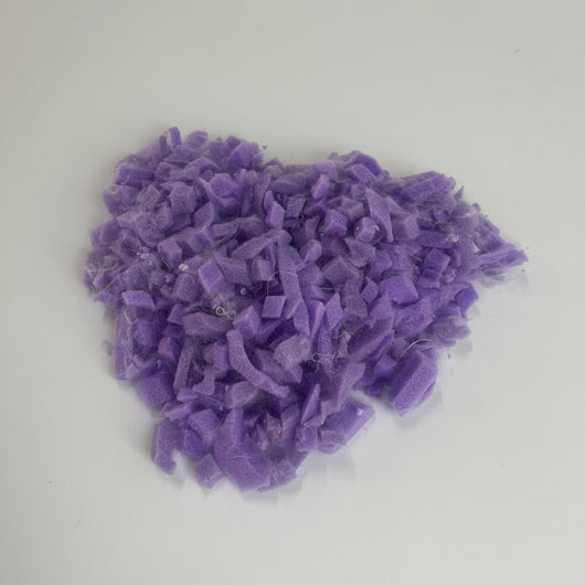 Almohada de Espuma Viscoelástica con Gel Refrescante de Lavanda - Image 11
