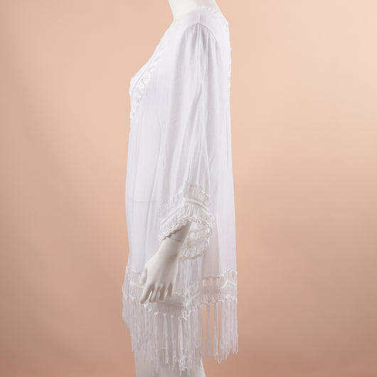 Blusas de Playa para Mujer - Tops Elegantes para Vacaciones - Image 4
