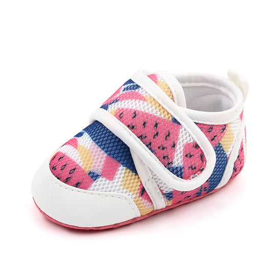 Zapatos Transpirables con Diseño Animado para Niños y Niñas - Image 2