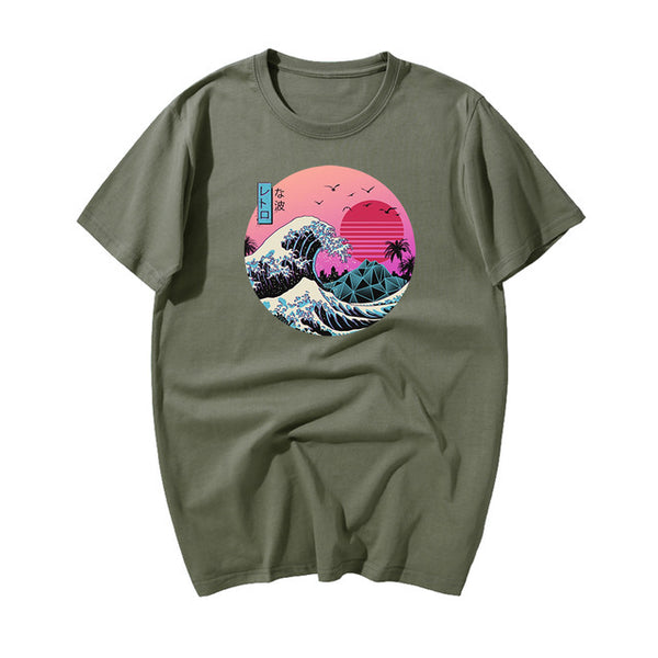 Camiseta Personalizada Cuello Redondo - Diseño a tu Medida - Image 13