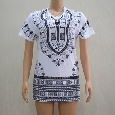 Camiseta de Tradición Africana - Image 5