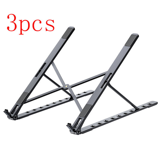 Soporte Ajustable y Plegable para Laptop en Aluminio X Style - Image 23