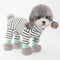 Ropa de Abrigo para Mascotas Pequeñas - Otoño e Invierno